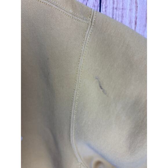 Vintage Eddie Bauer Crewneck Sweatshirt Size L Tall - Picture 4 of 7